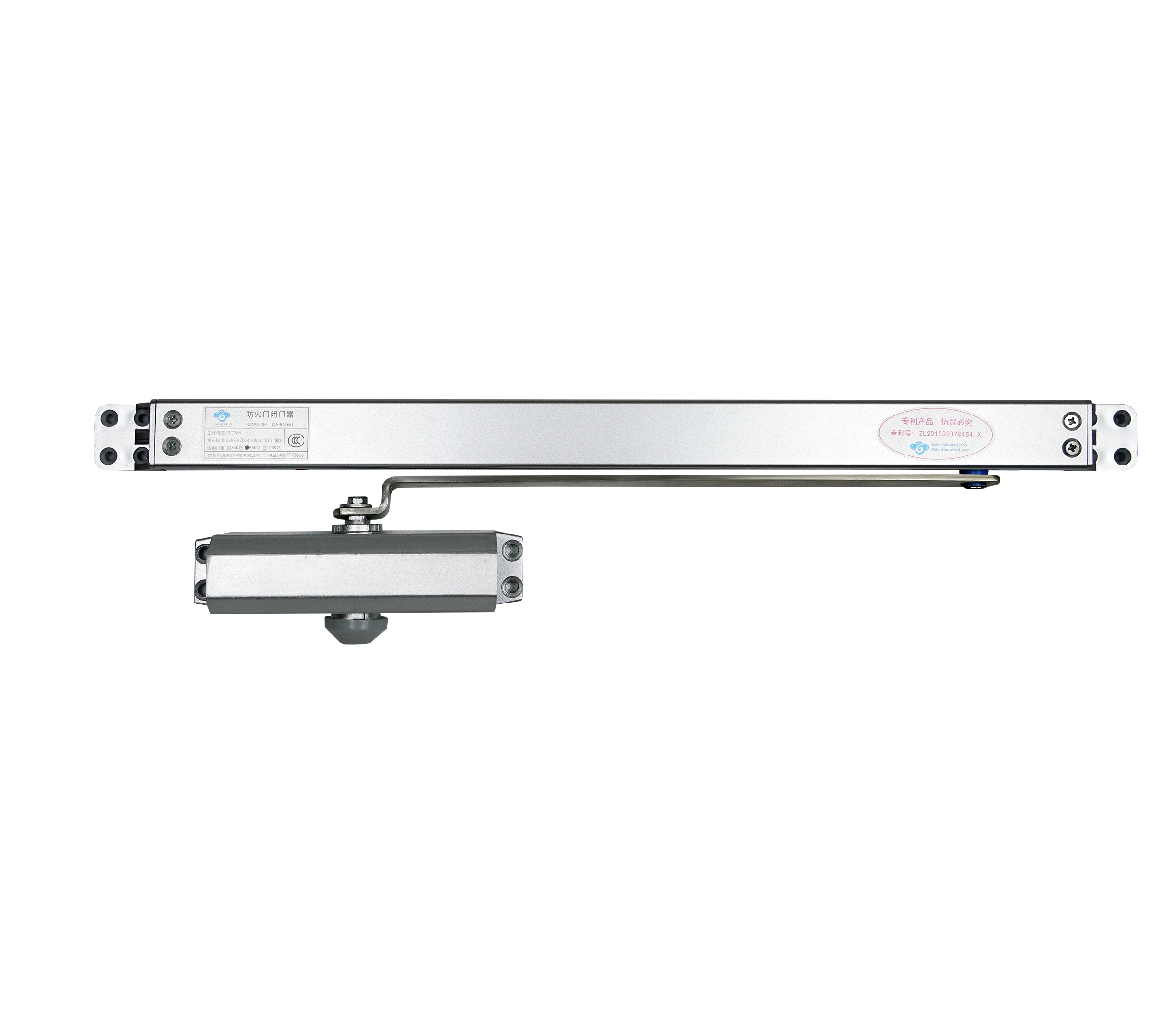 SA-BM65、85、120型聯(lián)動(dòng)閉門器