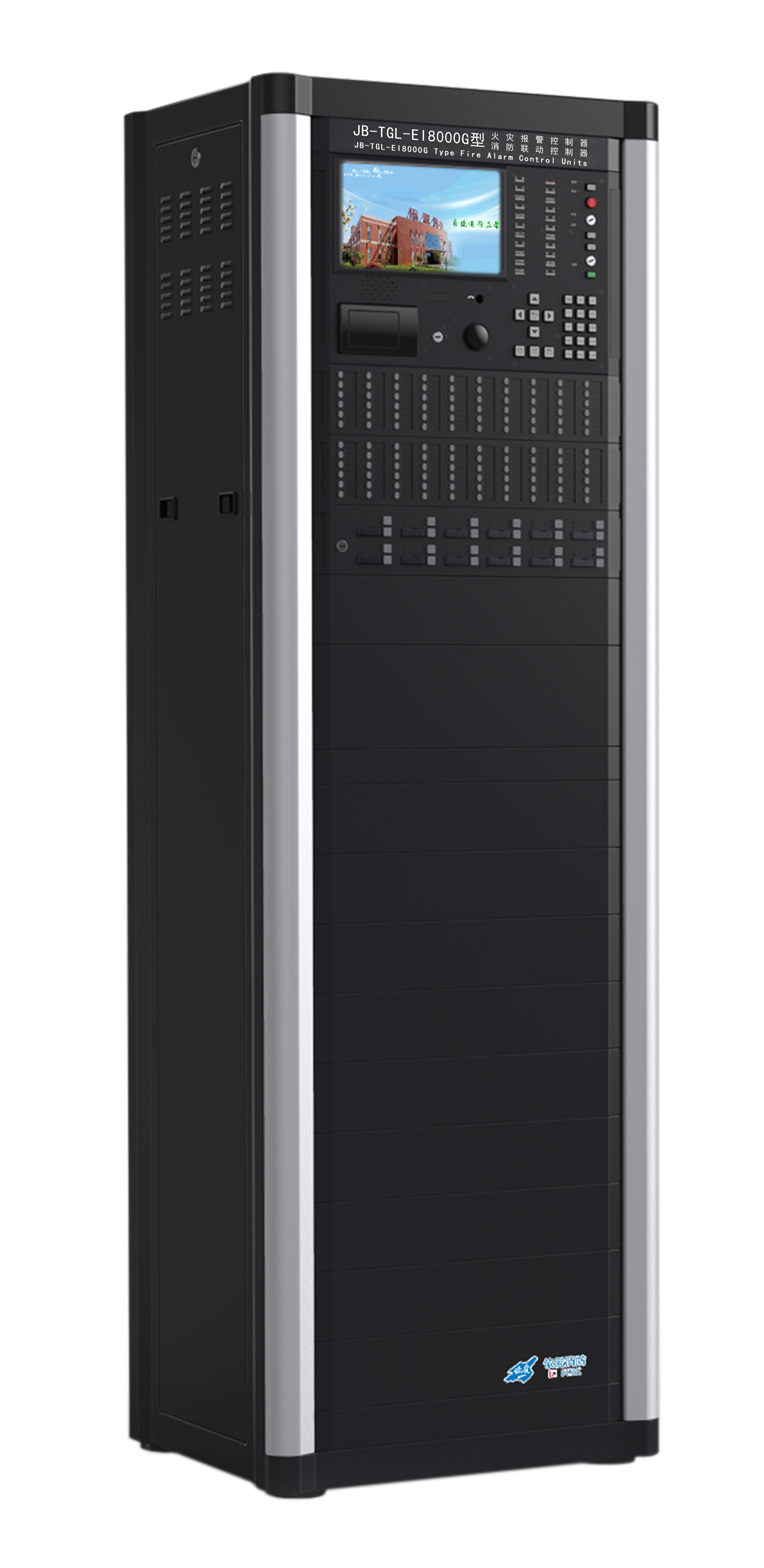 JB-TGL-EI8000G火災(zāi)報(bào)警控制器、消防聯(lián)動(dòng)控制器